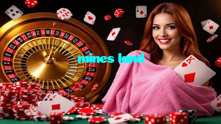 mines land